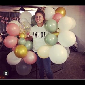 Meet your Posher, Amber